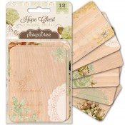 Hope Chest 3x4 Journal Cards